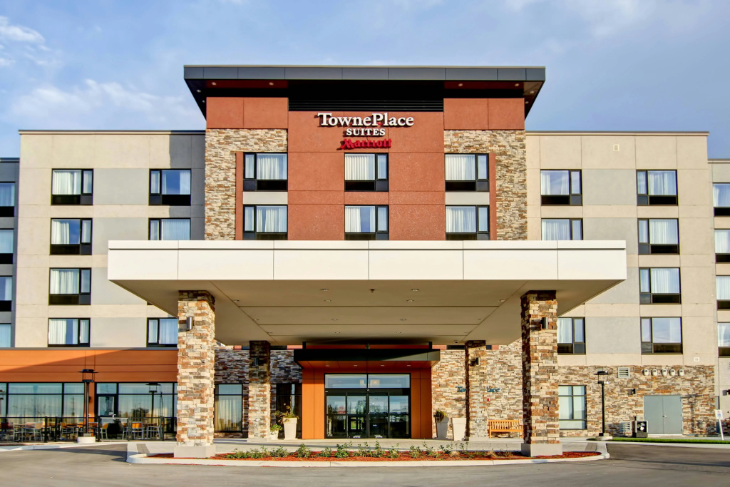 TownePlace Suites by Marriott Kincardine