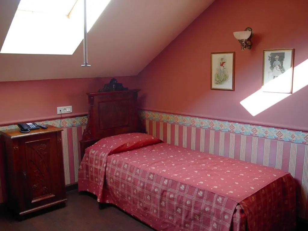 Superior Quadruple room