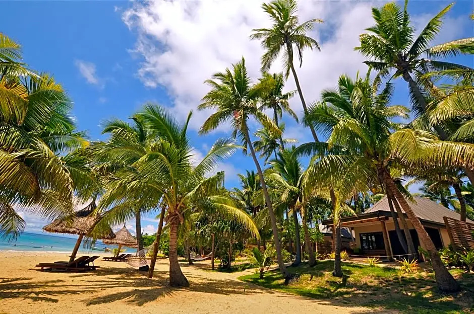 Paradise Cove Resort - Chambres