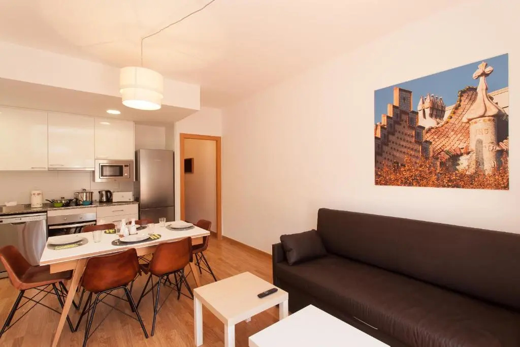 Casa Vilà - Chambres