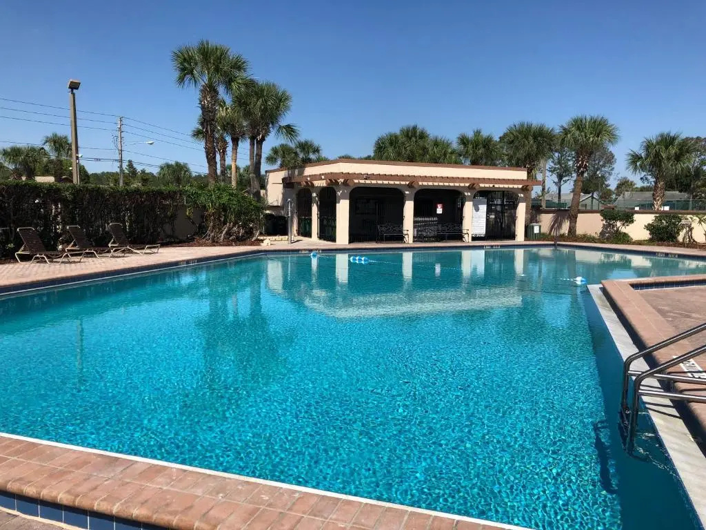 Laguna Villas - Chambres