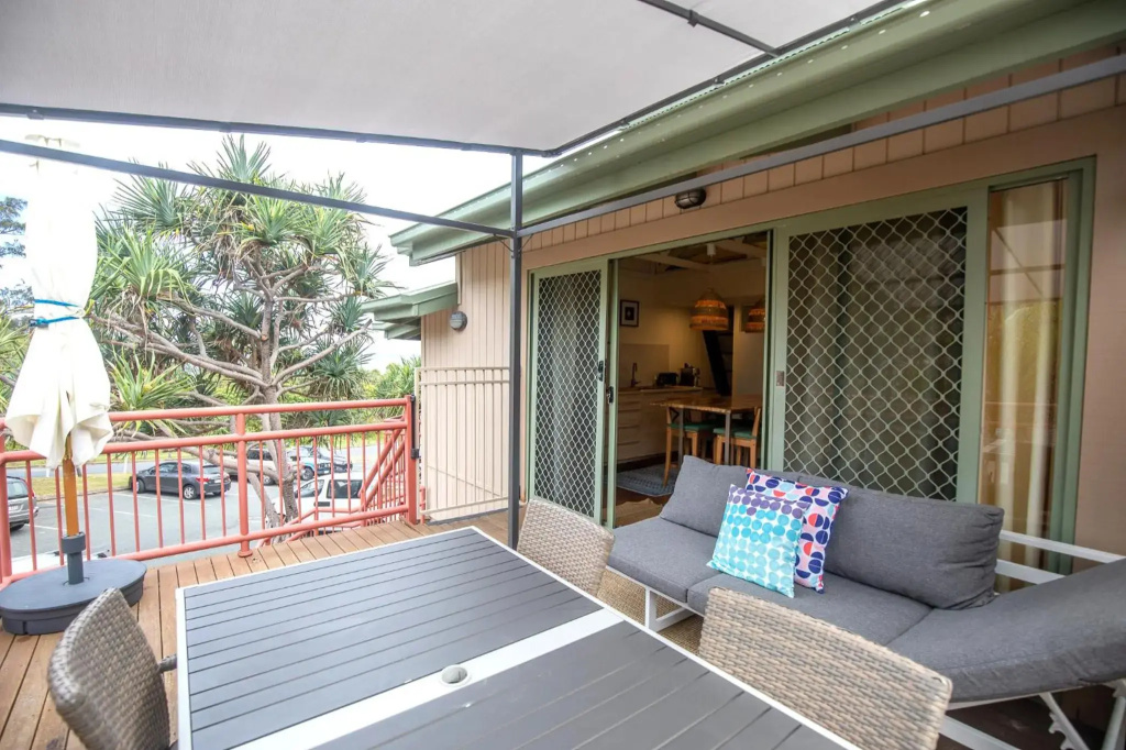 The Dunes + 100M To Beach + Pool + Exceptional Location