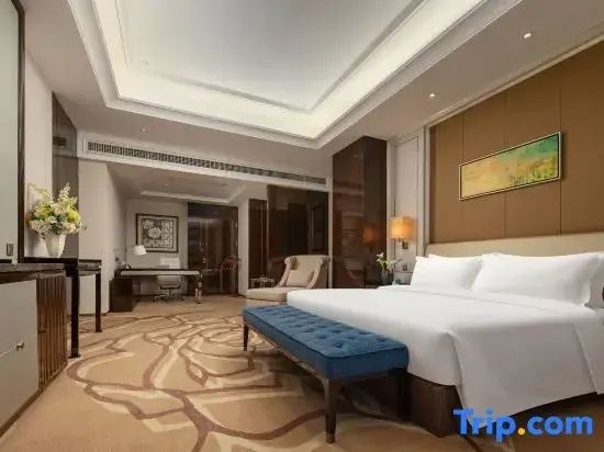 Pearl River Garden Hotel Changsha - Chambres