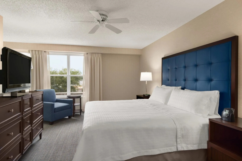 Homewood Suites by Hilton Wilmington-Brandywine Valley - Général