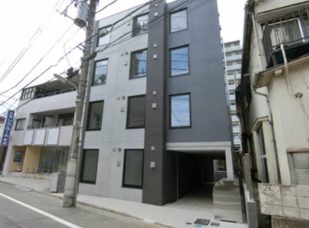 Hotel Dieu Nakanobu by Tranova