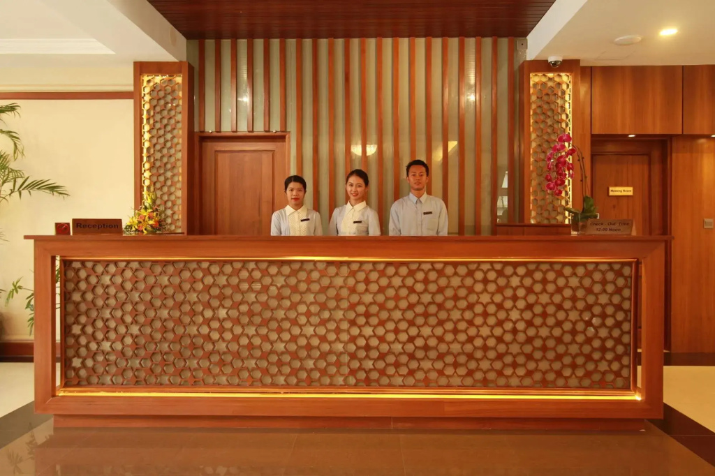 Hotel photo 28