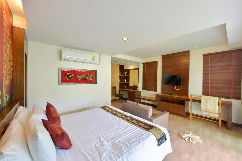 Sita Beach Resort Koh Lipe - Général