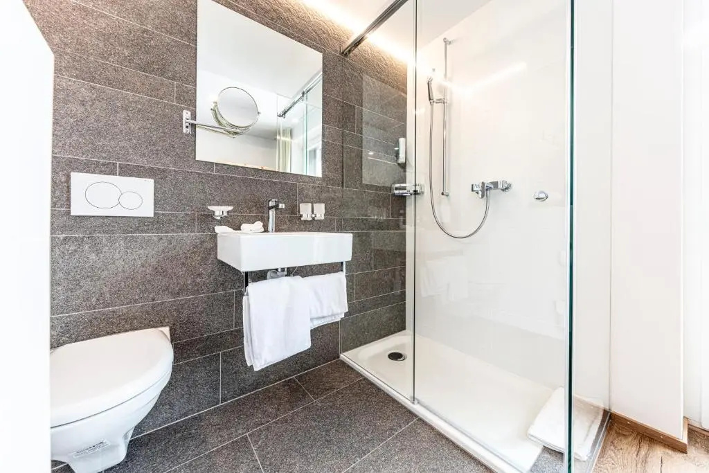 Hotel Filli - Chambres
