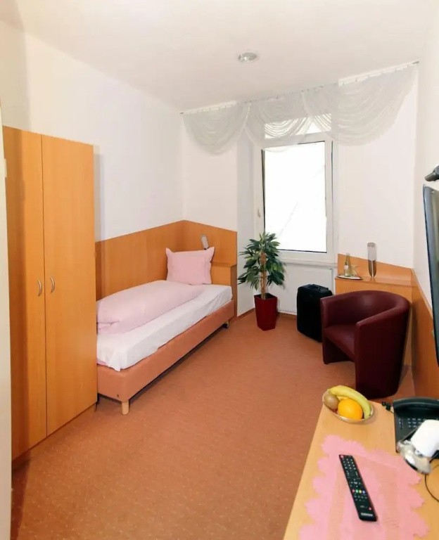 Classic room