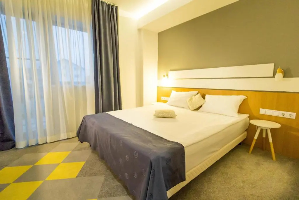 Horeum Boutique Hotel - Chambres