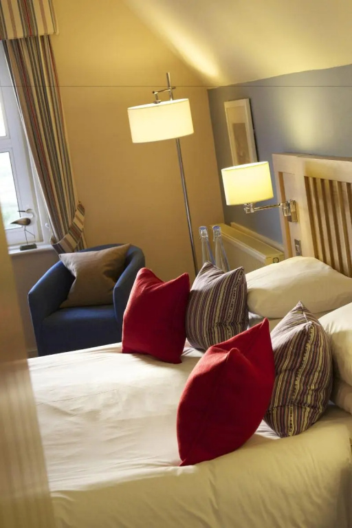The Brudenell Hotel - Général