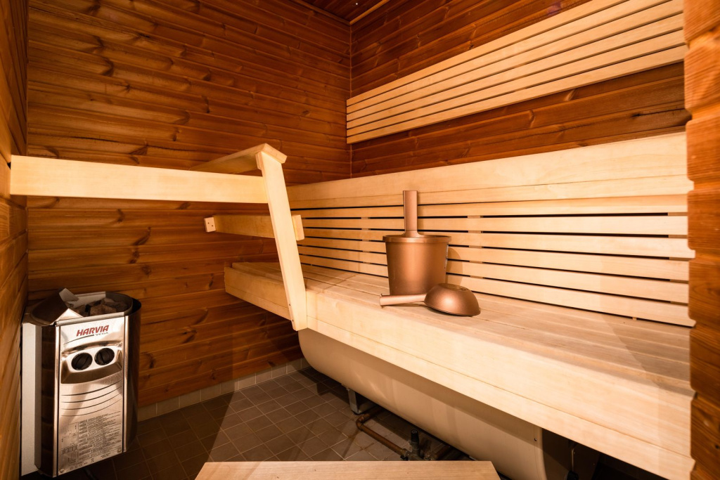 Lapland Hotels Akashotelli - Général