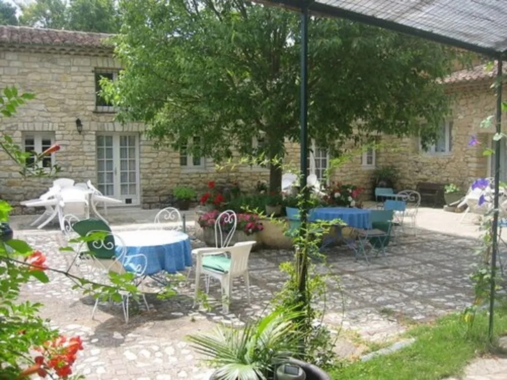 Moulin d'Antelon B&B
