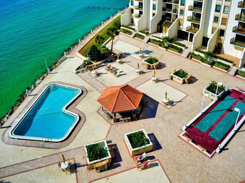 440 West Condos 408N
