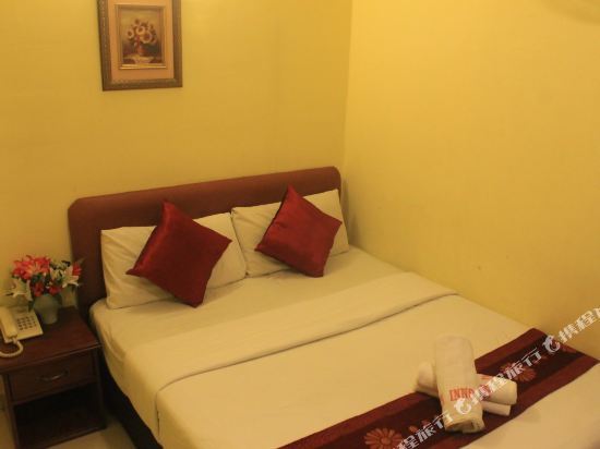 Sun Inns Hotel Kepong