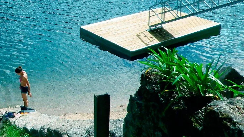 Beach & Waterfront