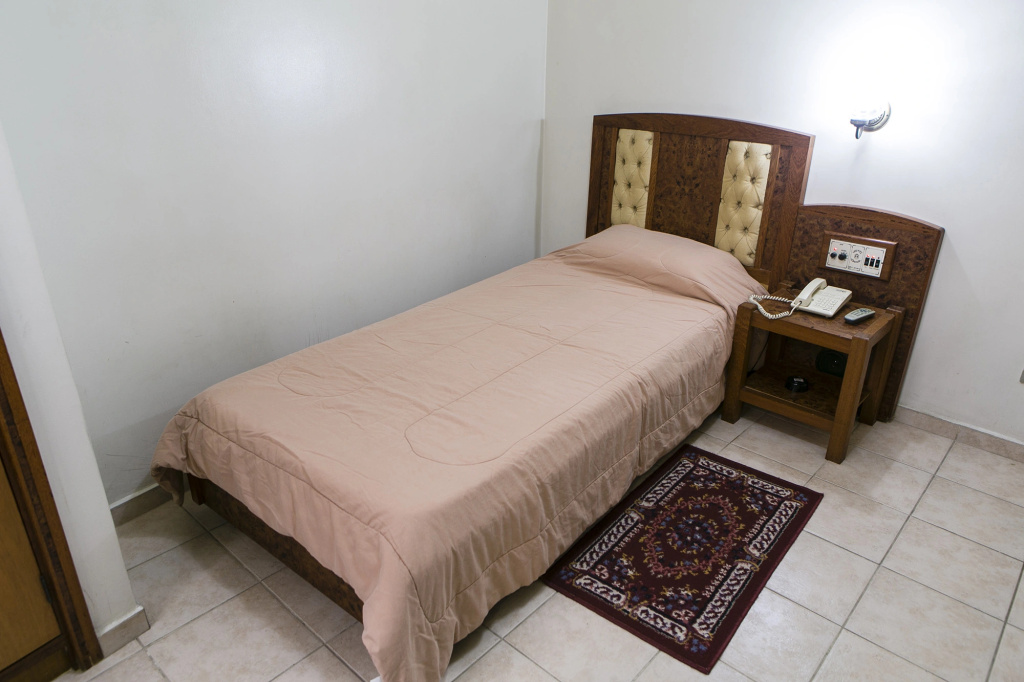 Hotel Joamar — 5