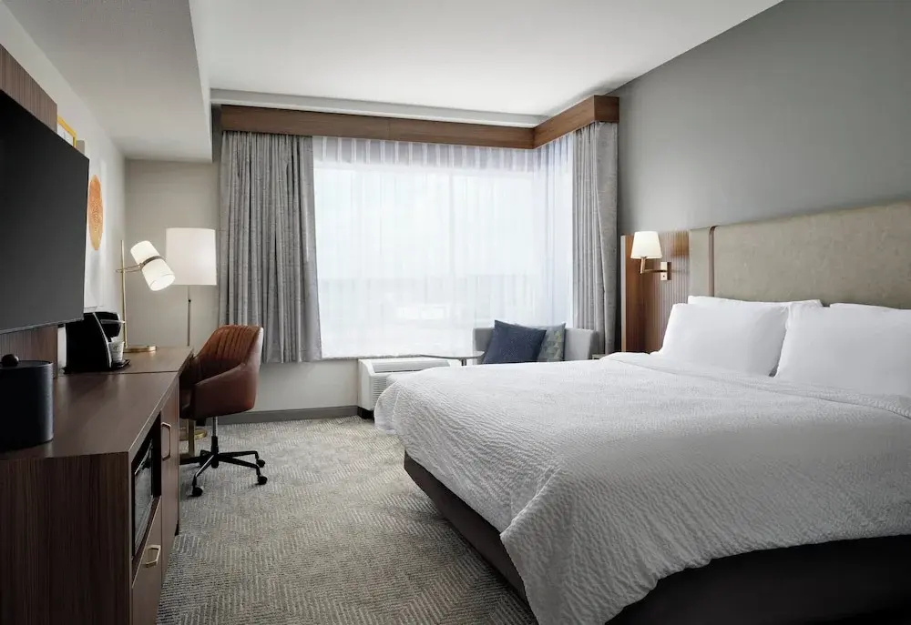 Holiday Inn Meridian E I 20/I 59 by IHG - Chambres