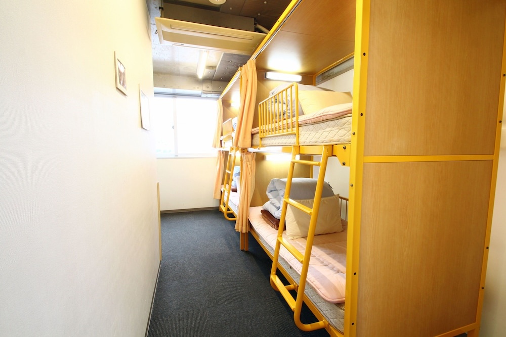 Sakura Hostel Asakusa 사진 8