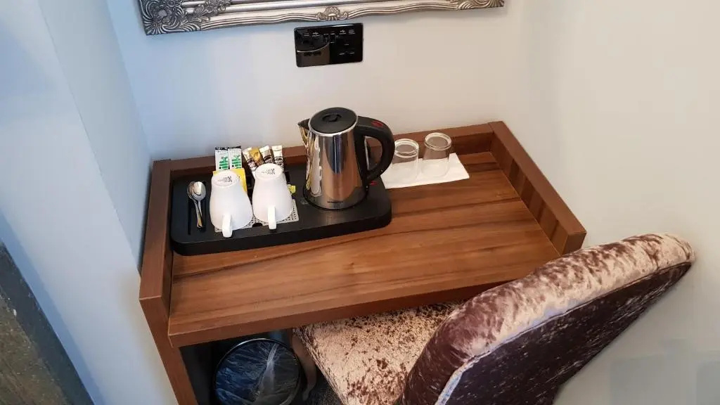 Stanhill Court Hotel, a member of Radisson Individuals - Chambres