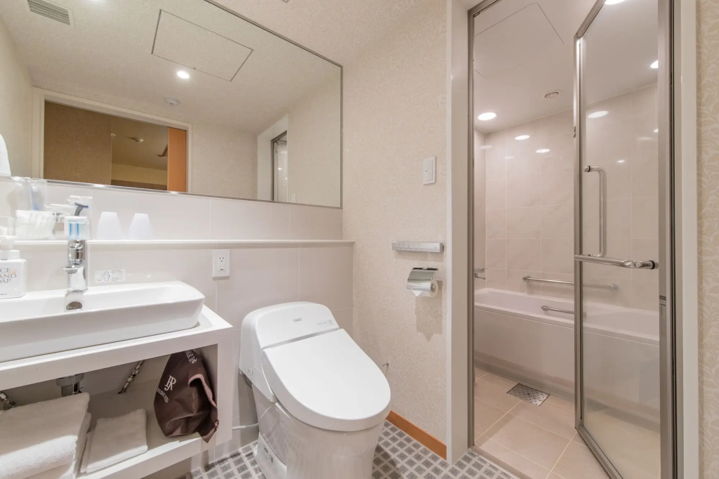 JR KYUSHU HOTEL Blossom Oita - Général