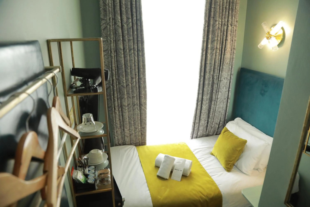 Bloomsbury Palace Hotel photo 3