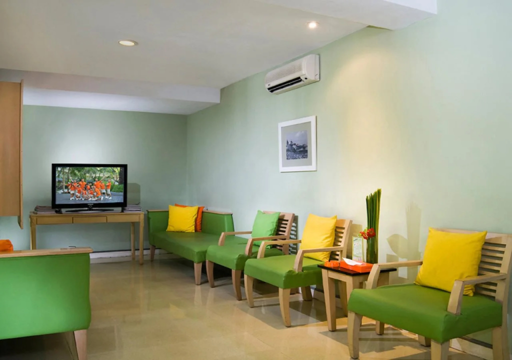 Harris Resort Kuta Beach - Général