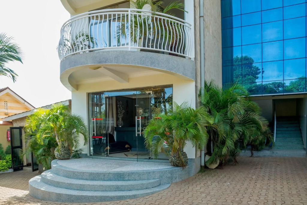 Hotel photo 10