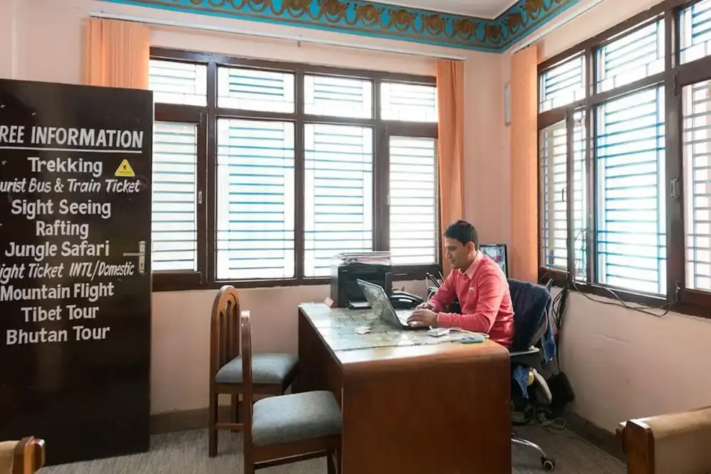 Hotel photo 14