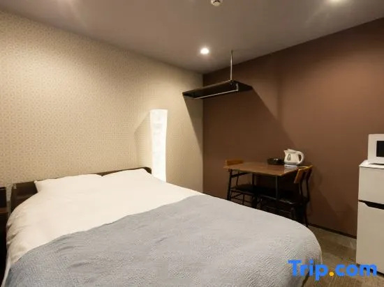 Miro Hotel Imadegawa 사진 8