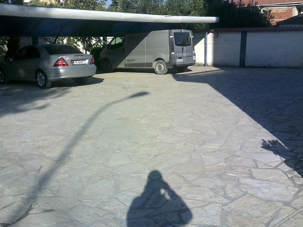Grand Hotel Leone