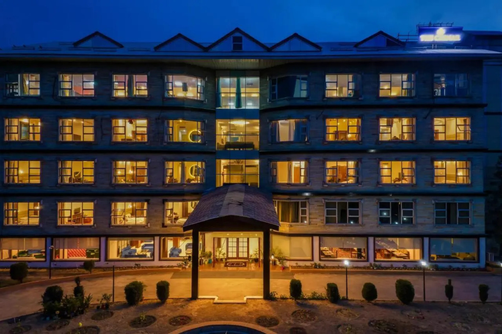 Hotel photo 15
