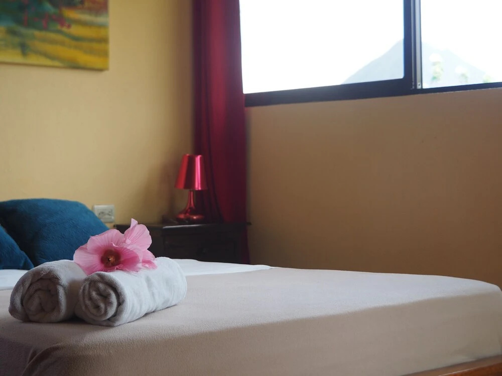 Essence Arenal Spa & Yoga - фото 5