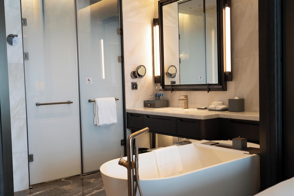 Guangzhou Marriott Hotel Baiyun — 4