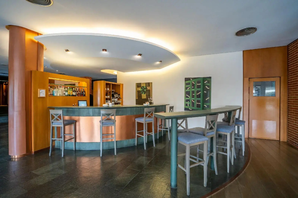 Hotel Posadas de España Paterna - Général