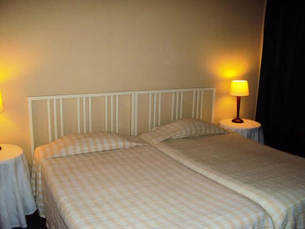 Residencial do Mar - Chambres