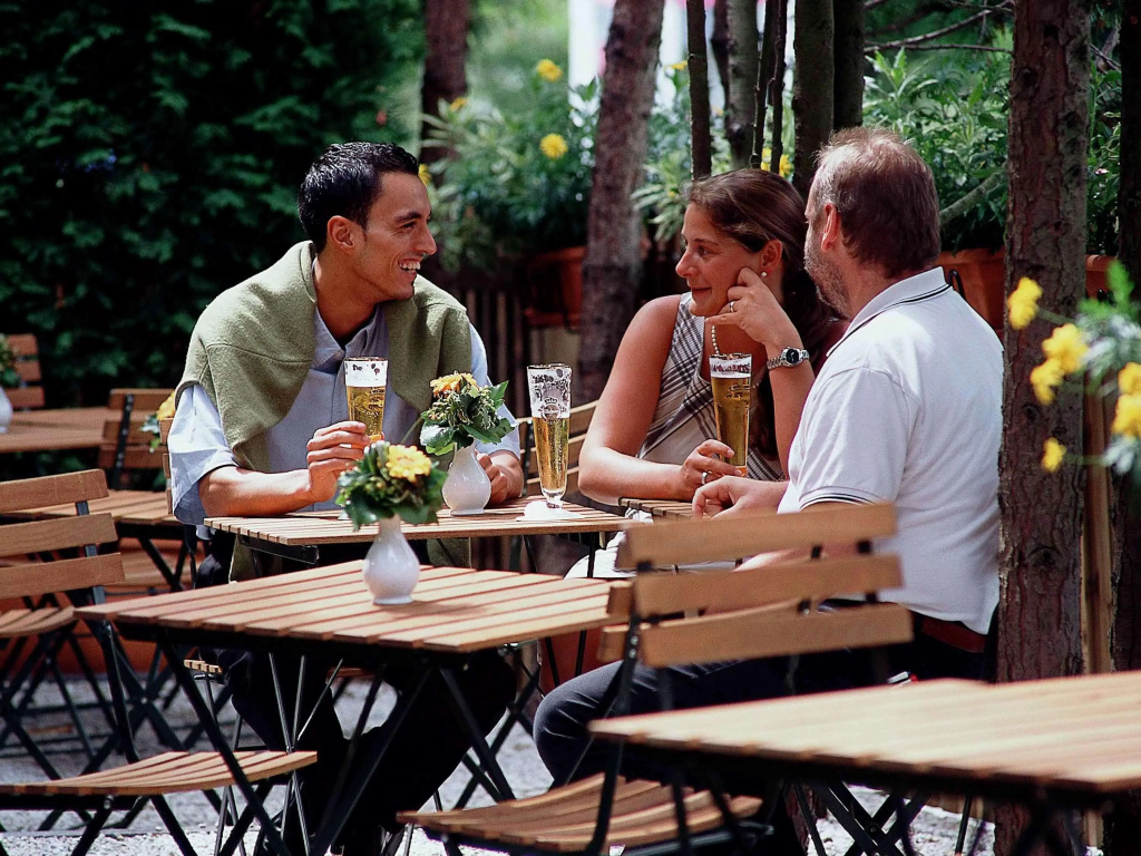 Mercure Hotel Bad Homburg Friedrichsdorf - Général