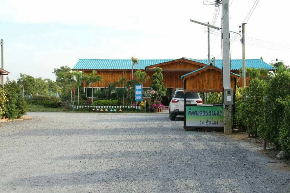 The Sun Resort