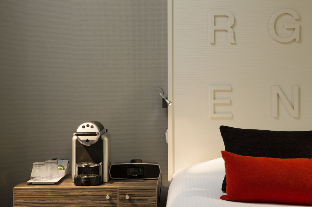 Hotel photo 6