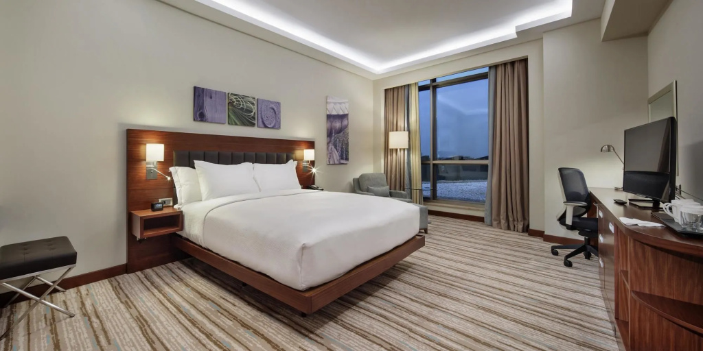 Hilton Garden Inn Corlu - Général
