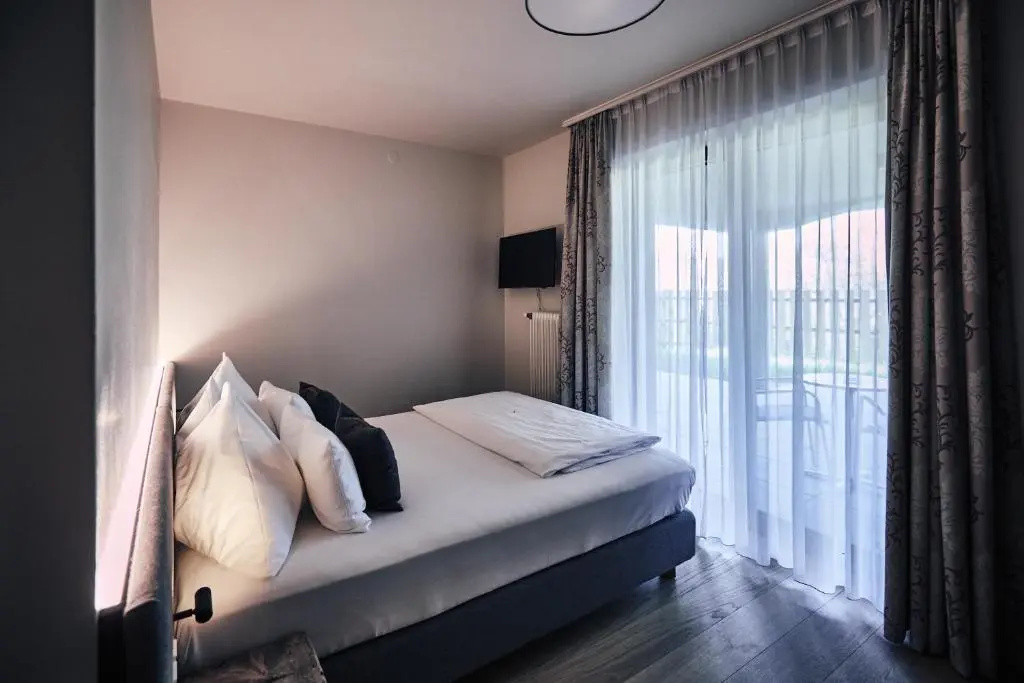 Hotel Gerl - Chambres