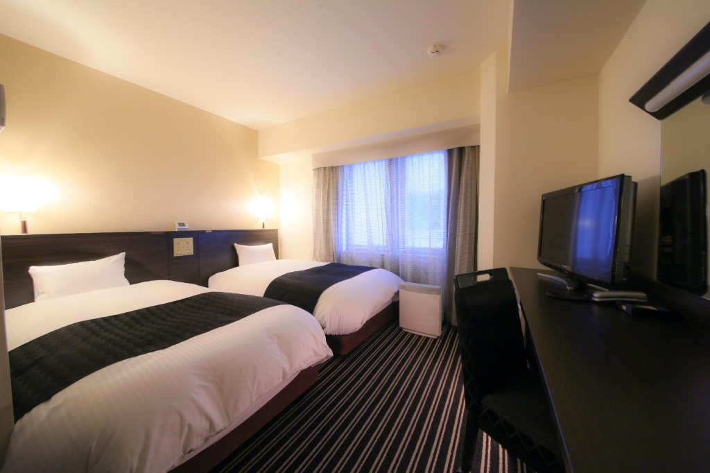 APA Hotel Asakusa Kuramae 사진 6