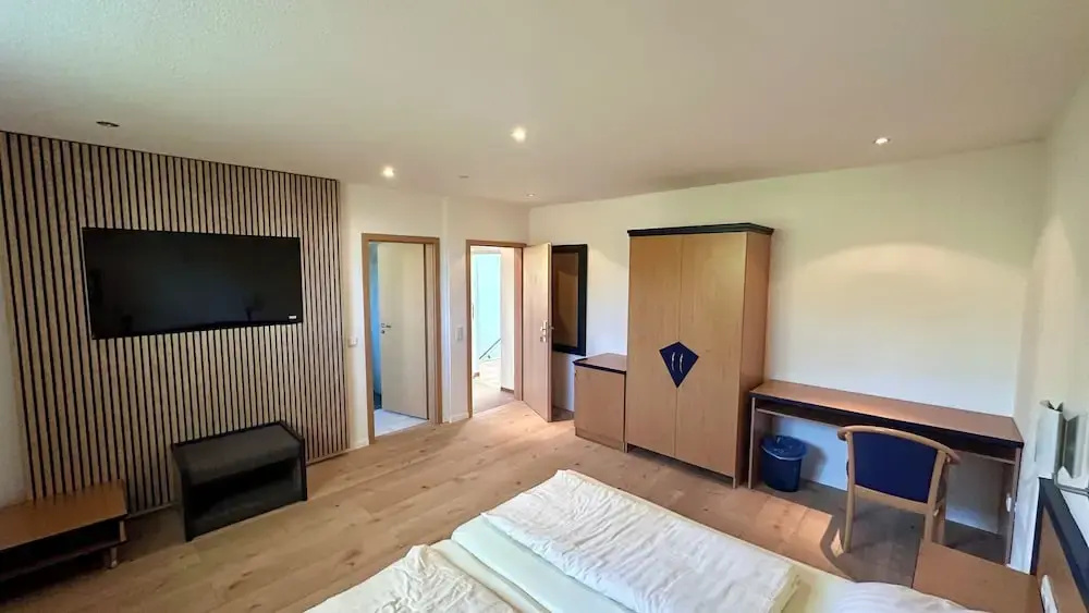 Classic room
