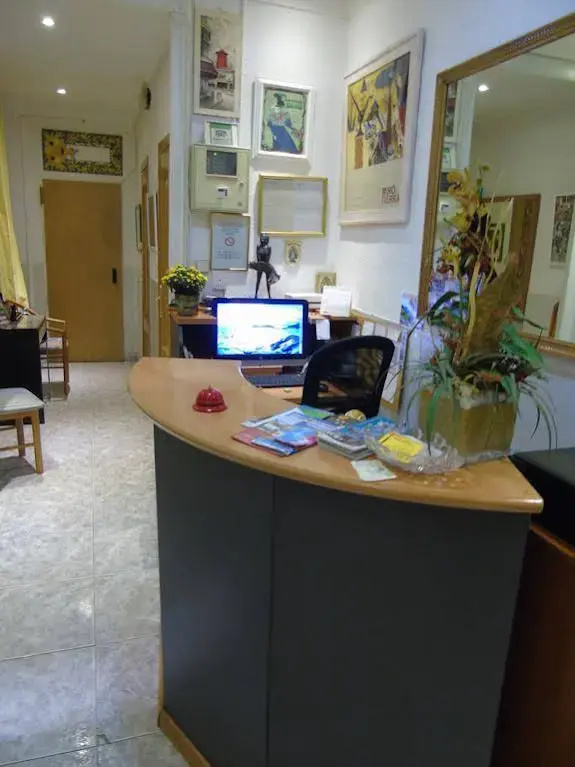 Hotel photo 13