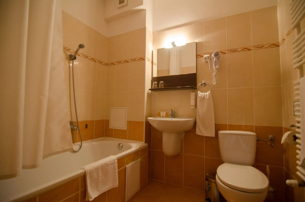Hotel Civitas Sopron - Général
