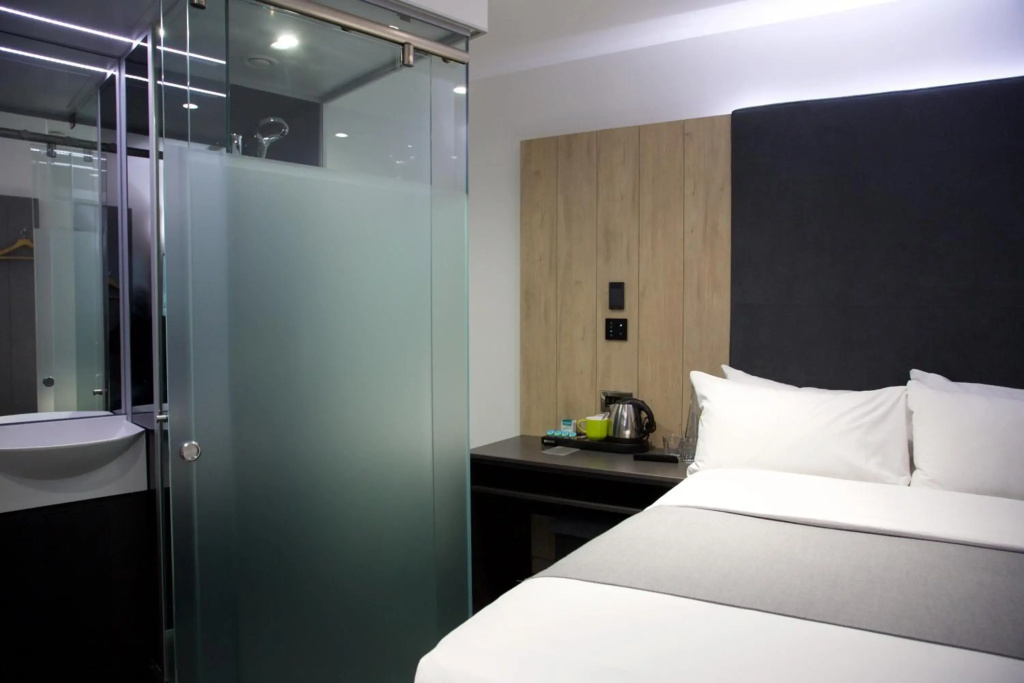 Hotel photo 18