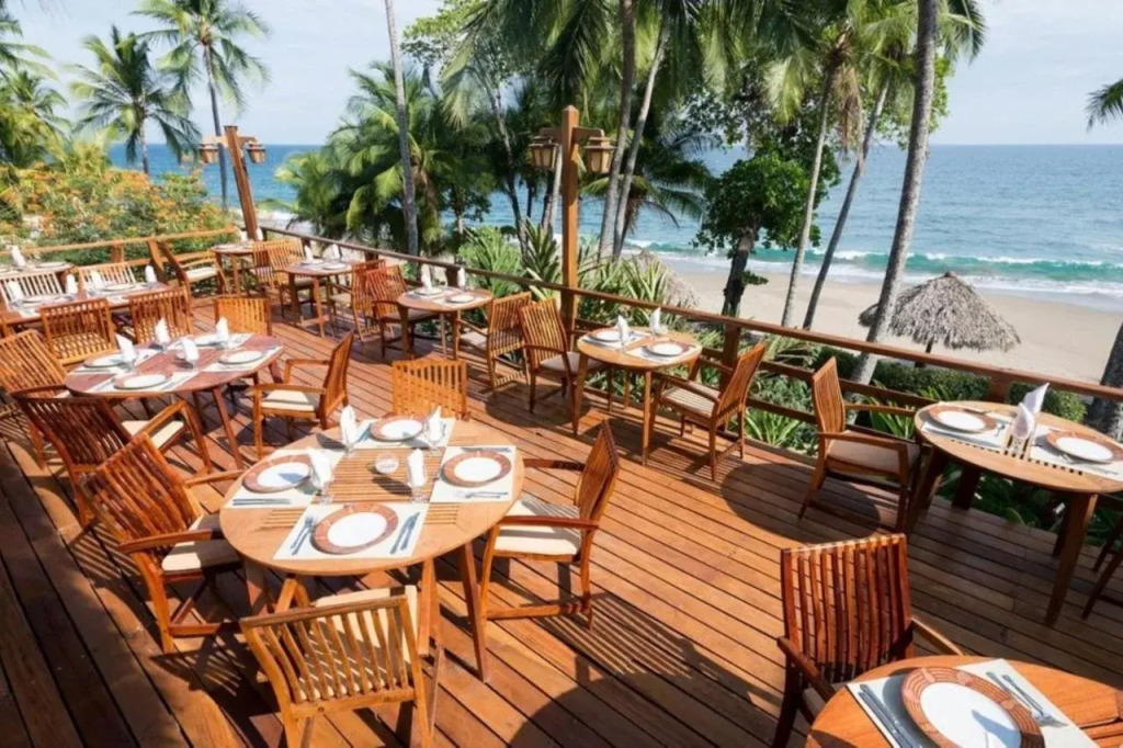 Tango Mar Beachfront Boutique Hotel & Villas - фото 50