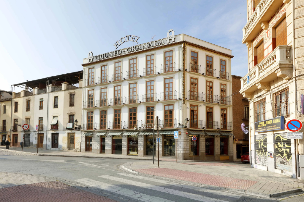 Hotel photo 15