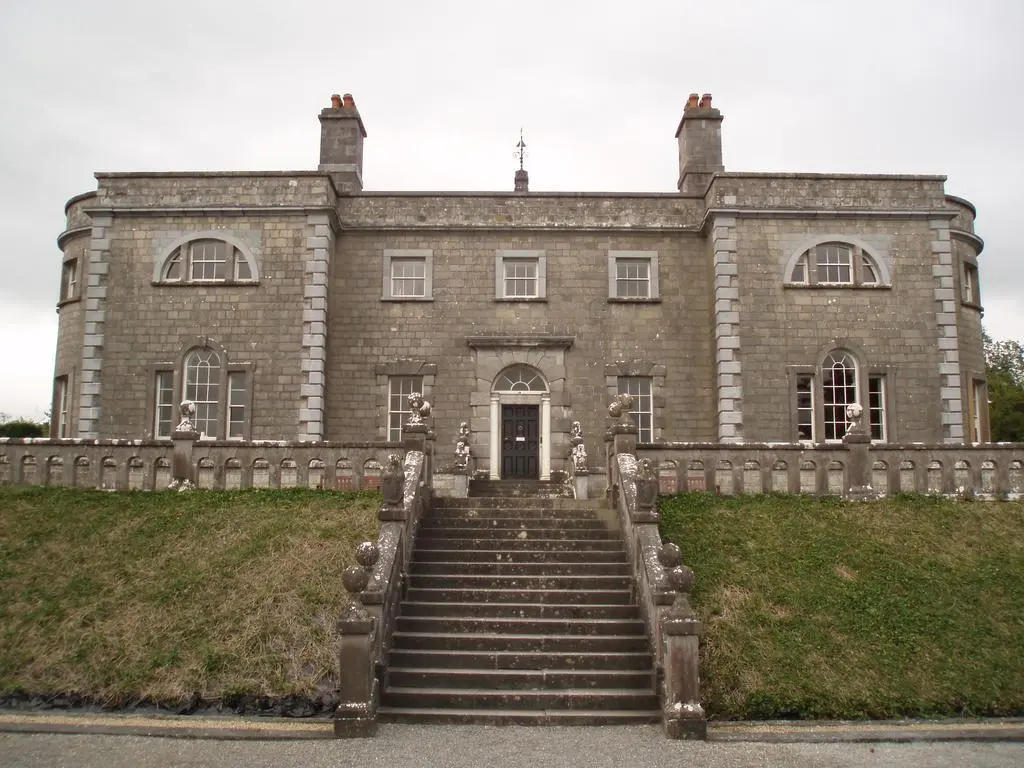 Fort House Bed & Breakfast