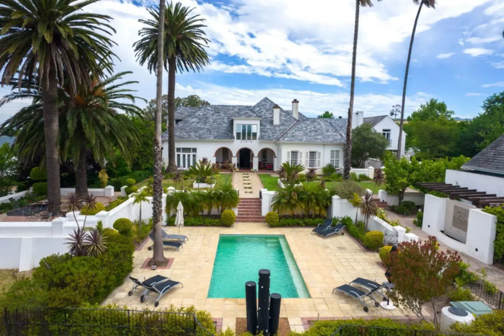 Wild Mushroom Boutique Hotel - фото 15